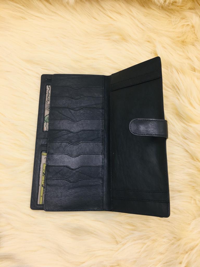 Limited Travel Wallet