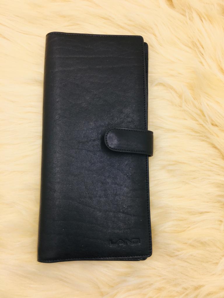 Limited Travel Wallet