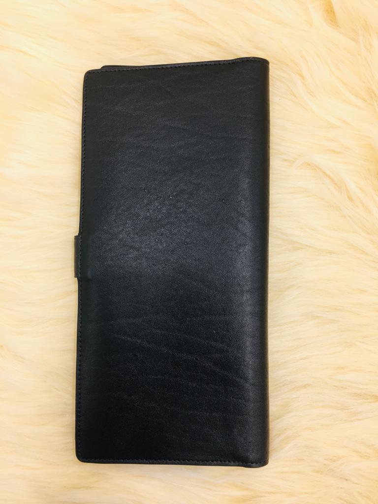 Limited Travel Wallet