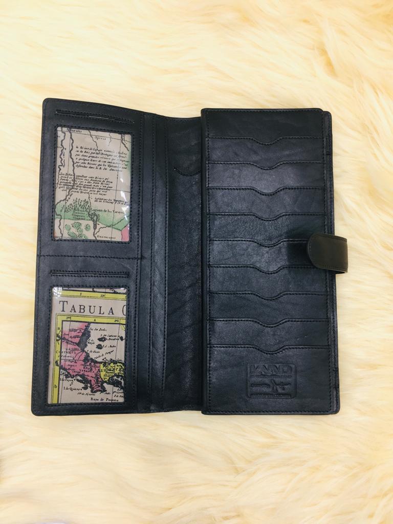 Limited Travel Wallet