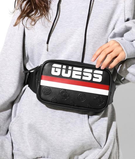 Guess Sport Bum Bag