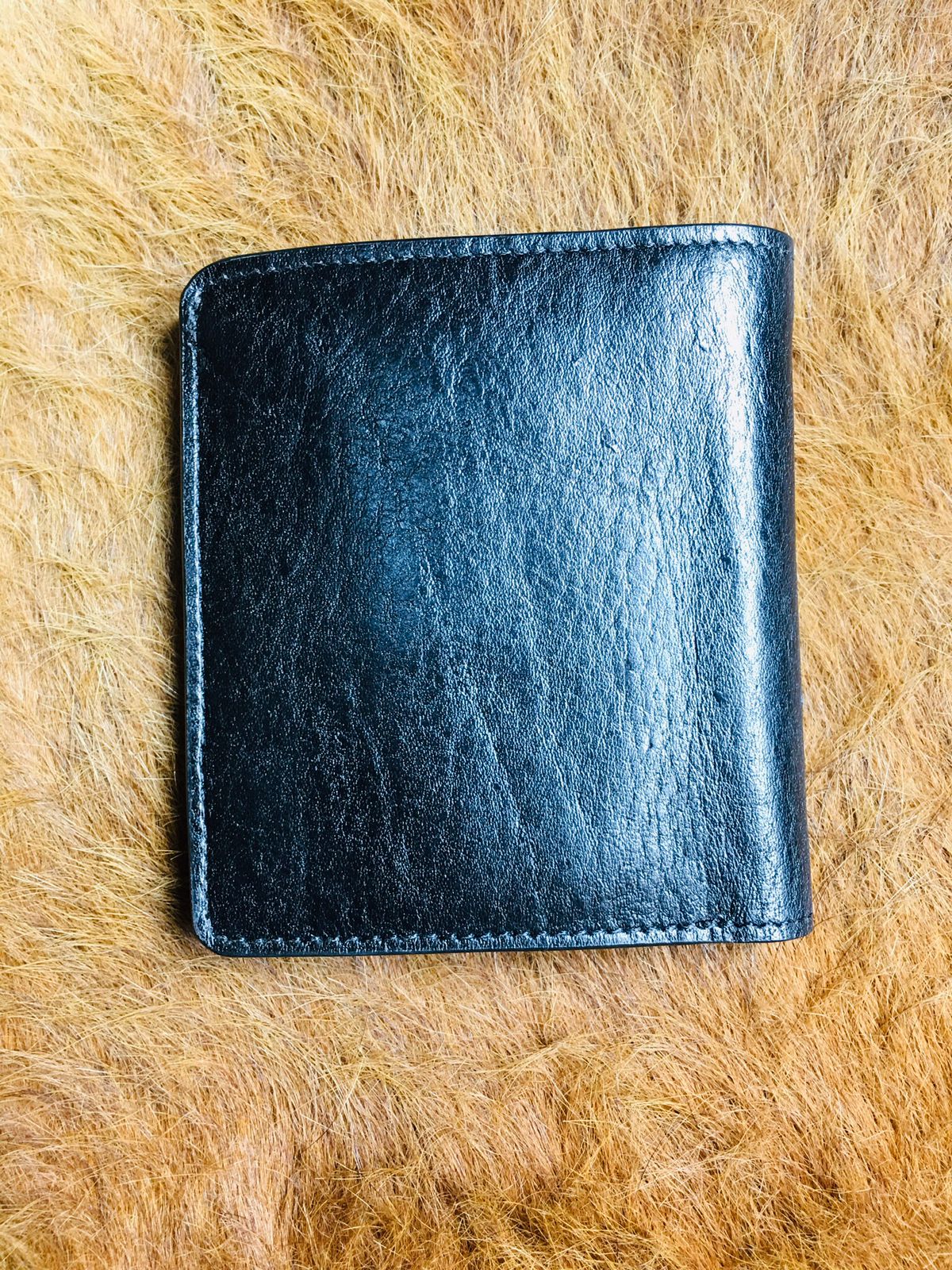 The Limited Collection:  Men's Pullout Wallet