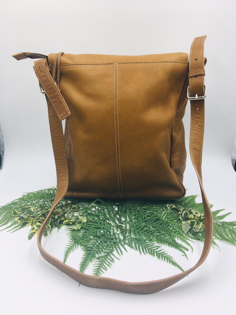 LAND Magnolia Ella Cross Body Handbag