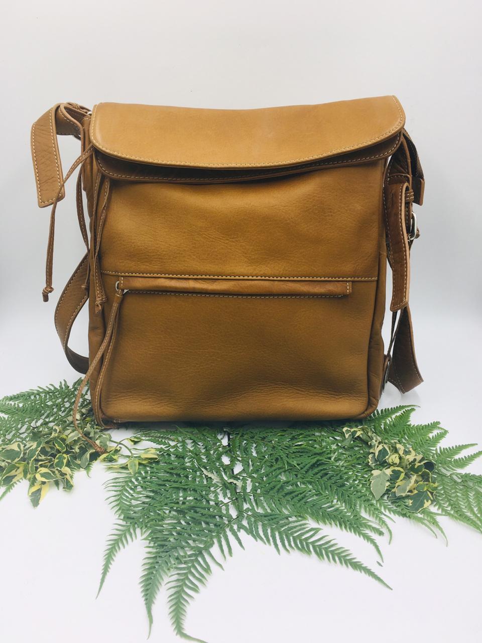 LAND Magnolia Ella Cross Body Handbag
